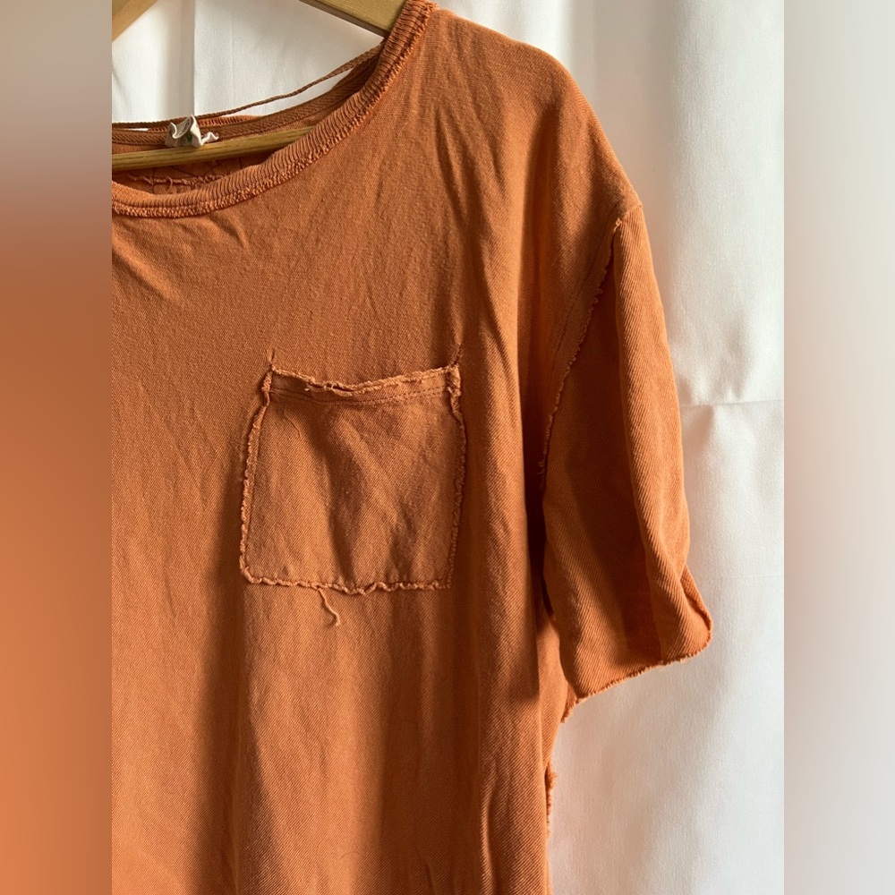 WE THE FREE FLOWY TEE